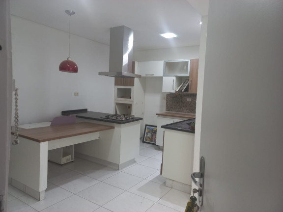 Imagem Apartamento com 3 Quartos à Venda, 172 m² em Centro - Santo André