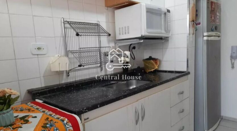 Imagem Apartamento com 2 Quartos à Venda, 52 m² em Jardim Celeste - São Paulo Imagem Apartamento com 2 Quartos à Venda, 52 m² em Jardim Celeste - São Paulo