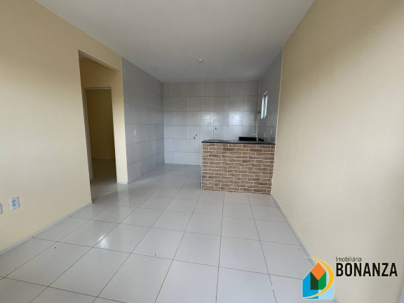 Imagem Apartamento com 2 Quartos para Alugar, 44 m² em Antonio Bezerra - Fortaleza
