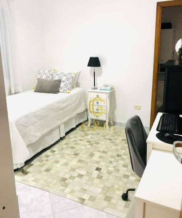 Imagem Sobrado com 3 Quartos à Venda, 78 m² em Caiçara - Praia Grande
