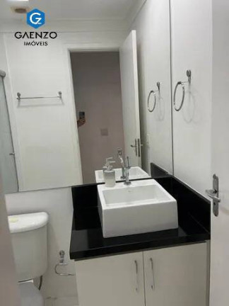 Imagem Apartamento com 2 Quartos à Venda, 52 m² em Umuarama - Osasco Imagem Apartamento com 2 Quartos à Venda, 52 m² em Umuarama - Osasco