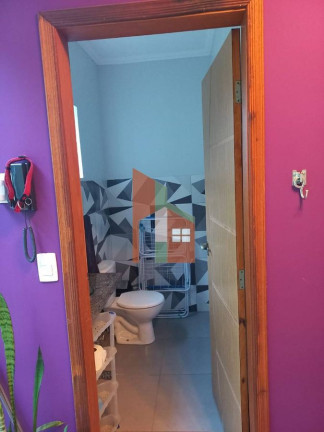 Imagem Casa com 2 Quartos à Venda, 167 m² em Jardim Alvinópolis - Atibaia Imagem Casa com 2 Quartos à Venda, 167 m² em Jardim Alvinópolis - Atibaia
