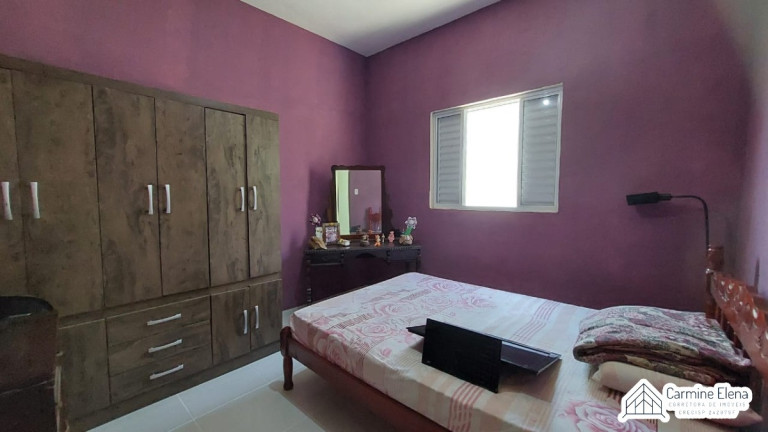 Imagem Casa com 3 Quartos à Venda, 51 m² em Perequê Açu - Ubatuba