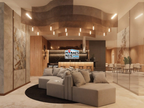 Imagem Apartamento com 3 Quartos à Venda, 210 m² em Jardim Das Acácias - São Paulo Imagem Apartamento com 3 Quartos à Venda, 210 m² em Jardim Das Acácias - São Paulo