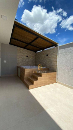 Imagem Casa com 3 Quartos à Venda, 120 m² em Setor Serra Dourada - 3ª Etapa - Aparecida De Goiânia Imagem Casa com 3 Quartos à Venda, 120 m² em Setor Serra Dourada - 3ª Etapa - Aparecida De Goiânia