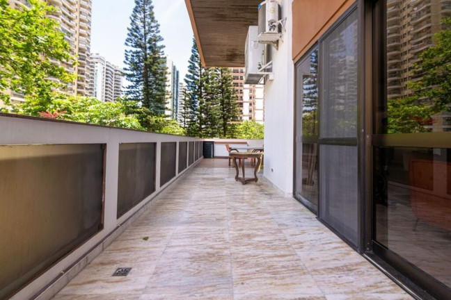 Imagem Apartamento com 3 Quartos à Venda, 304 m² em Barra Da Tijuca - Rio De Janeiro Imagem Apartamento com 3 Quartos à Venda, 304 m² em Barra Da Tijuca - Rio De Janeiro