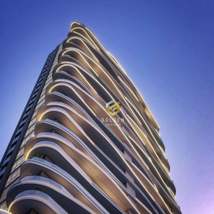 Imagem Apartamento com 3 Quartos à Venda, 168 m² em Fazenda - Itajaí Imagem Apartamento com 3 Quartos à Venda, 168 m² em Fazenda - Itajaí