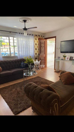 Imagem Sobrado com 2 Quartos à Venda, 206 m² em Campo Grande - Santos Imagem Sobrado com 2 Quartos à Venda, 206 m² em Campo Grande - Santos