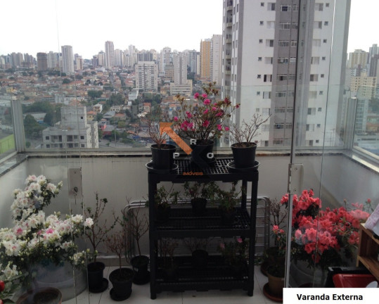 Imagem Imóvel com 3 Quartos à Venda, 110 m² em Vila Da Saúde - São Paulo
