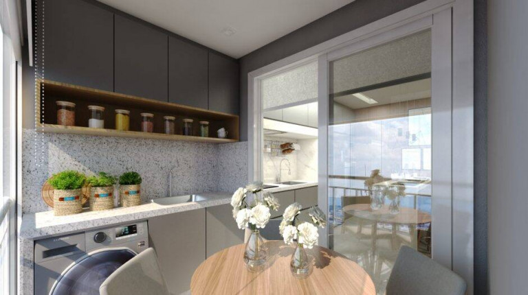 Imagem Apartamento com 2 Quartos à Venda, 9 m² em Vila Gustavo - São Paulo