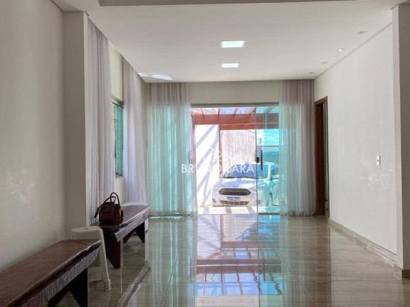 Casa com 3 Quartos à Venda, 140 m² em Miriti - Igarapé