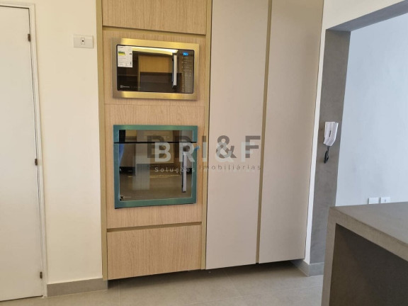 Imagem Apartamento com 3 Quartos à Venda, 140 m² em Itaim Bibi - São Paulo Imagem Apartamento com 3 Quartos à Venda, 140 m² em Itaim Bibi - São Paulo