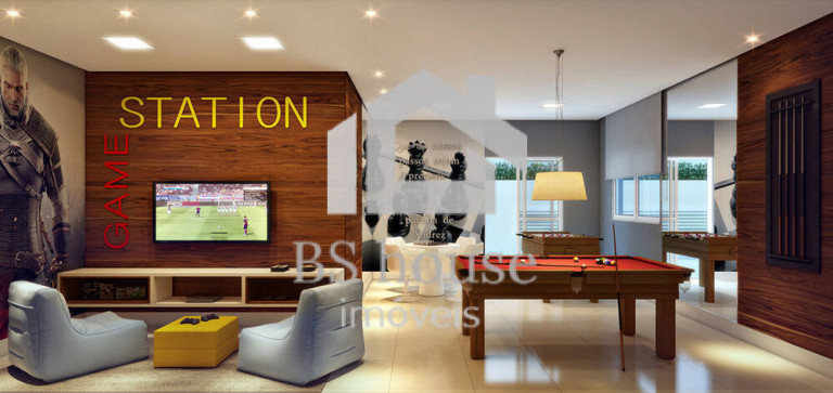 Imagem Apartamento com 2 Quartos à Venda, 64 m² em Campestre - Santo André Imagem Apartamento com 2 Quartos à Venda, 64 m² em Campestre - Santo André