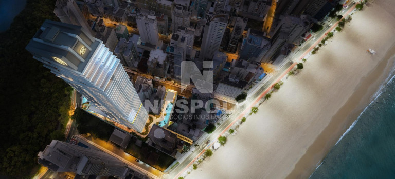 Imagem Apartamento à Venda, 232 m² em Centro - Balneario Camboriu