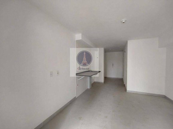 Imagem Apartamento com 1 Quarto à Venda, 32 m² em Vila Clementino - São Paulo Imagem Apartamento com 1 Quarto à Venda, 32 m² em Vila Clementino - São Paulo