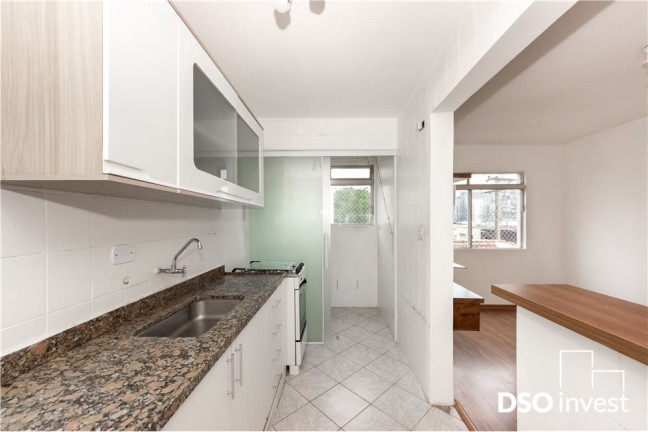 Imagem Apartamento com 2 Quartos à Venda, em Vila Nova Conceição - São Paulo Imagem Apartamento com 2 Quartos à Venda, em Vila Nova Conceição - São Paulo