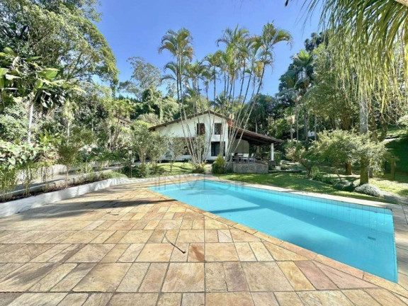 Imagem Imóvel com 3 Quartos à Venda, 473 m² em Algarve - Cotia Imagem Imóvel com 3 Quartos à Venda, 473 m² em Algarve - Cotia