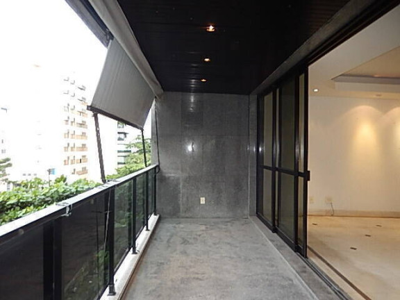 Apartamento com 22 Quartos à Venda, 208 m² em Leblon - Rio De Janeiro
