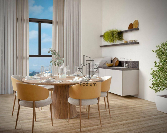 Imagem Apartamento com 2 Quartos à Venda, 50 m² em Bessa - João Pessoa