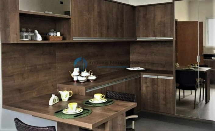 Imagem Apartamento com 3 Quartos para Alugar, 370 m² em Alphaville - Santana De Parnaiba