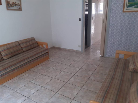 Imagem Apartamento com 1 Quarto à Venda, 35 m² em Guilhermina - Praia Grande Imagem Apartamento com 1 Quarto à Venda, 35 m² em Guilhermina - Praia Grande