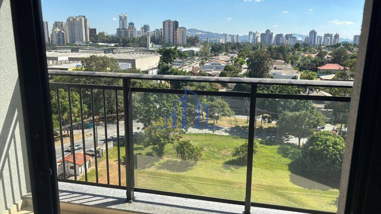Imagem Apartamento com 2 Quartos à Venda, 57 m² em Alphaville Centro Industrial E Empresarial/alphaville. - Barueri Imagem Apartamento com 2 Quartos à Venda, 57 m² em Alphaville Centro Industrial E Empresarial/alphaville. - Barueri