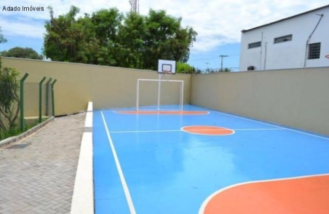 Imagem Imóvel com 3 Quartos à Venda, 68 m² em Parque Bela Vista - Votorantim Imagem Imóvel com 3 Quartos à Venda, 68 m² em Parque Bela Vista - Votorantim