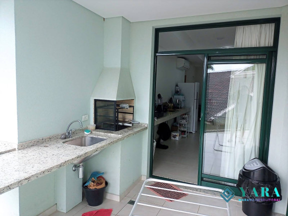 Imagem Apartamento com 2 Quartos à Venda, 110 m² em Praia Grande - Ubatuba