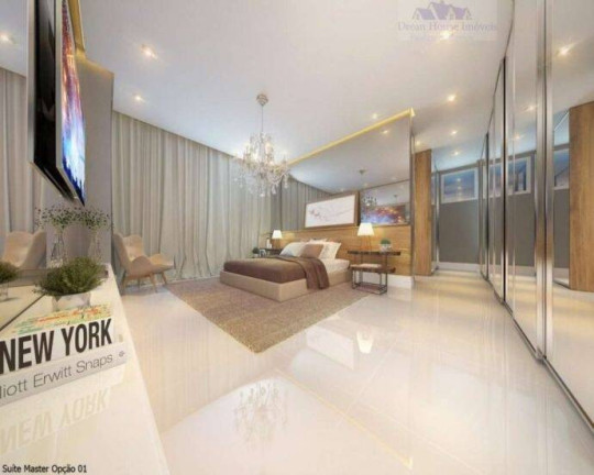 Imagem Apartamento com 4 Quartos à Venda, 303 m² em Parque Campolim - Sorocaba Imagem Apartamento com 4 Quartos à Venda, 303 m² em Parque Campolim - Sorocaba