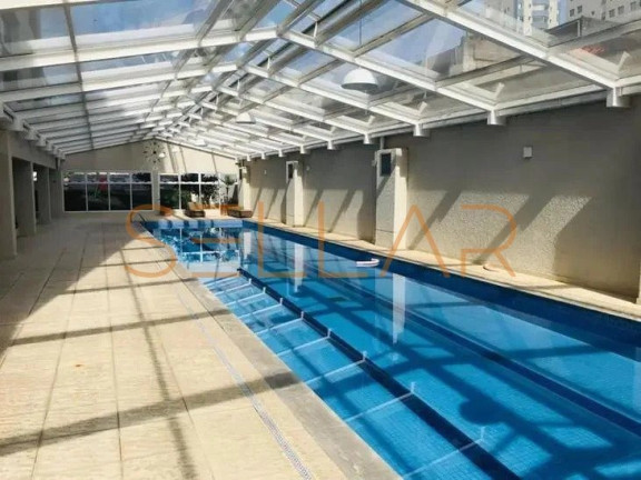 Imagem Apartamento com 3 Quartos à Venda, 94 m² em Vila Romana - São Paulo Imagem Apartamento com 3 Quartos à Venda, 94 m² em Vila Romana - São Paulo