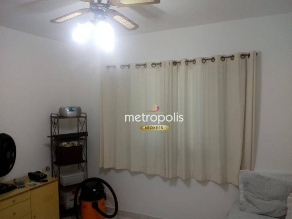 Imagem Sobrado com 2 Quartos à Venda, 124 m² em Olímpico - São Caetano Do Sul Imagem Sobrado com 2 Quartos à Venda, 124 m² em Olímpico - São Caetano Do Sul