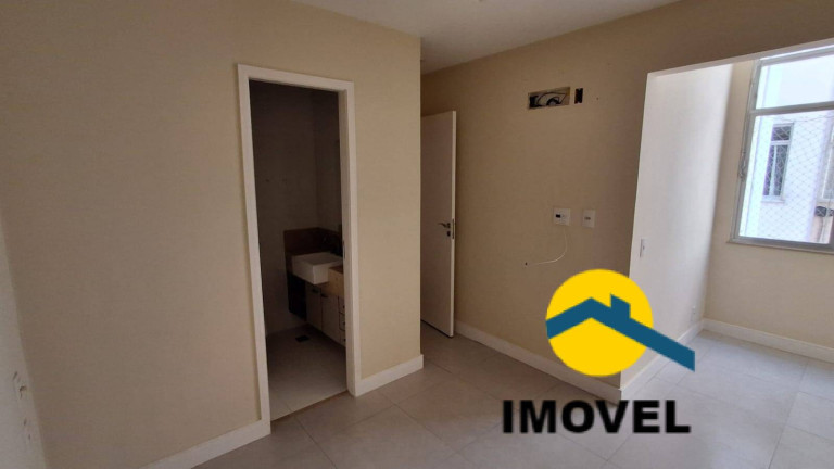Imagem Apartamento à Venda, 100 m² em Icaraí - Niterói