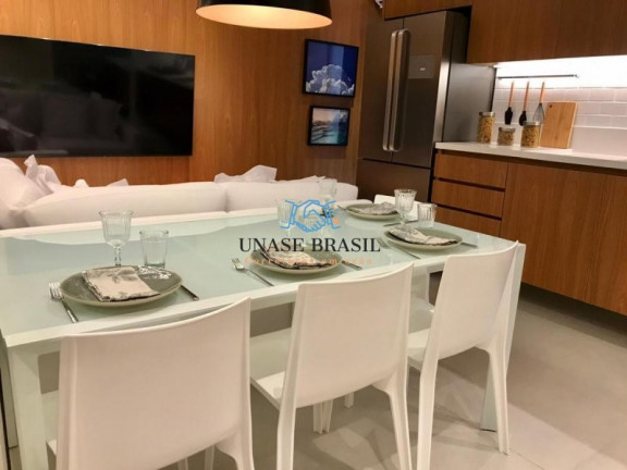 Imagem Apartamento com 2 Quartos à Venda, 42 m² em Wanel Ville - Sorocaba