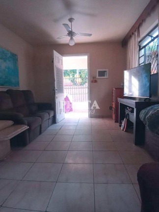 Imagem Casa com 4 Quartos à Venda, 120 m² em Pompéia - Santos Imagem Casa com 4 Quartos à Venda, 120 m² em Pompéia - Santos