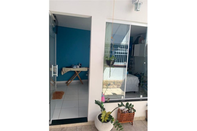 Imagem Casa com 2 Quartos à Venda, 143 m² em Planalto Paulista - São Paulo