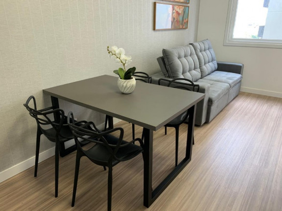 Imagem Apartamento com 1 Quarto à Venda, 36 m² em Centro - Canoas Imagem Apartamento com 1 Quarto à Venda, 36 m² em Centro - Canoas