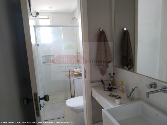 Imagem Apartamento com 3 Quartos à Venda, 157 m² em Centro - Taubaté Imagem Apartamento com 3 Quartos à Venda, 157 m² em Centro - Taubaté