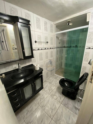 Imagem Sobrado com 7 Quartos à Venda, 218 m² em Jardim Do Estádio - Santo André Imagem Sobrado com 7 Quartos à Venda, 218 m² em Jardim Do Estádio - Santo André