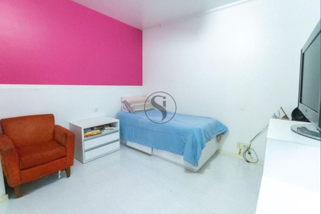Imagem Apartamento com 4 Quartos para Alugar, 223 m² em Perdizes - São Paulo