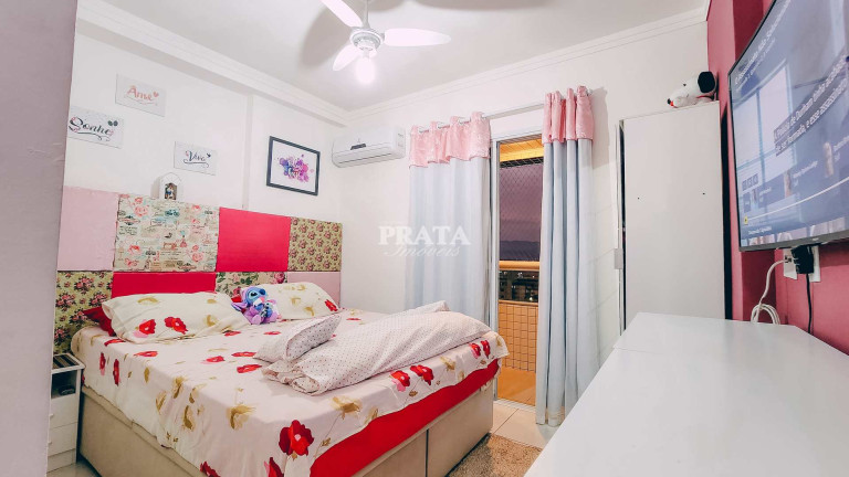 Imagem Apartamento com 2 Quartos à Venda, 73 m² em Guilhermina - Praia Grande Imagem Apartamento com 2 Quartos à Venda, 73 m² em Guilhermina - Praia Grande