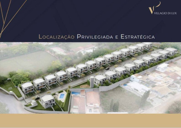 Imagem Casa com 3 Quartos à Venda, 87 m² em Jardim Haras Bela Vista - Vargem Grande Paulista