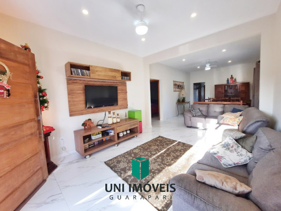 Casa com 6 Quartos à Venda, 278 m² em Nova Guarapari - Guarapari