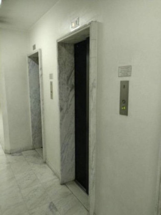 Imagem Sala Comercial à Venda, 30 m² em Itaim Bibi - São Paulo