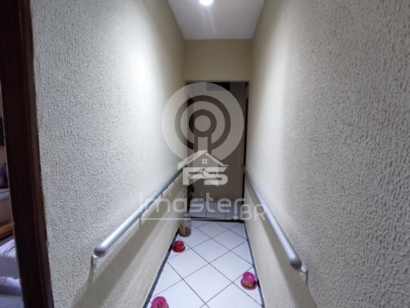 Imagem Casa com 4 Quartos à Venda, 160 m² em Timbó - Maracanaú Imagem Casa com 4 Quartos à Venda, 160 m² em Timbó - Maracanaú