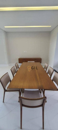 Imagem Sobrado com 5 Quartos à Venda ou Locação, 470 m² em Condomínio Residencial Alphaville Ii - São José Dos Campos