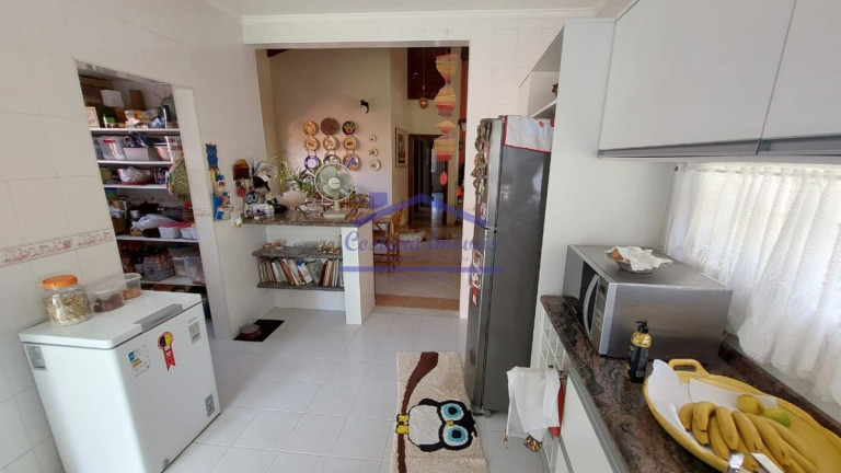 Imagem Casa com 3 Quartos à Venda, 148 m² em Residencial Park Hills - Ubatuba