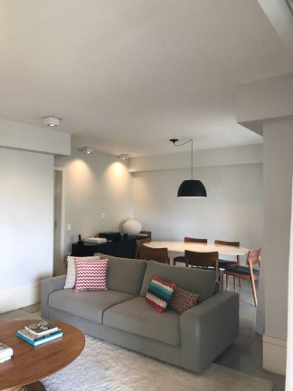 Imagem Apartamento com 3 Quartos à Venda, 185 m² em Vila Romana - São Paulo