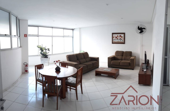 Imagem Apartamento com 2 Quartos à Venda, 90 m² em Jardim Das Nações - Taubaté