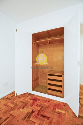 Imagem Apartamento com 3 Quartos à Venda, 134 m² em Jardim América - São Paulo