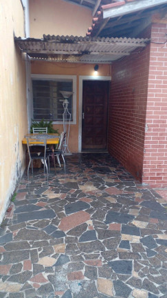 Casa com 5 Quartos à Venda, 175 m² em Vila Cleonice - São Paulo